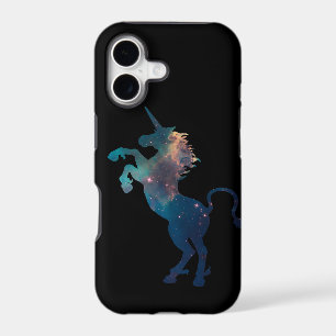 Unicorn Space Pattern