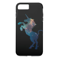Unicorn Space Pattern