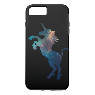 Unicorn Space Pattern Case-Mate iPhone Case