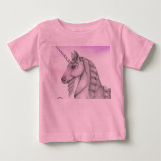 Unicorn sparkle shirt