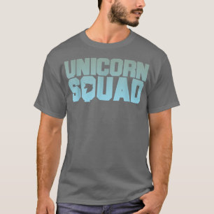Unicorn Squad Shirt