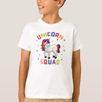 Unicorn Squad