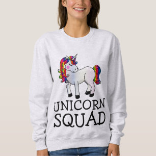 UNICORN SQUAD T-Shirts
