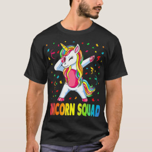 Unicorn Squad , Unicorn Gifts T-Shirt