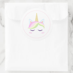 Unicorn Stickers