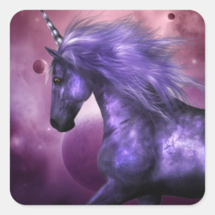 Unicorn  Stickers