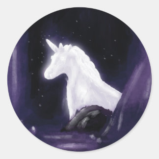 Unicorn Stickers