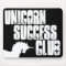 Unicorn Success Club Mousepad