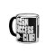 Unicorn Success Club Mug