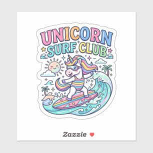 Unicorn Surf Club