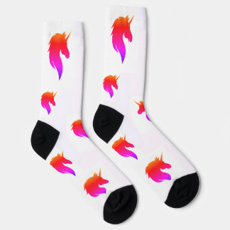Unicorn sustainable premium socks