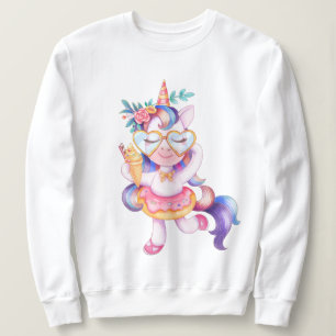 Unicorn Sweatshirt