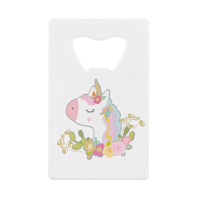 unicorn, sweet unicorn, magical, fantasy (Front)