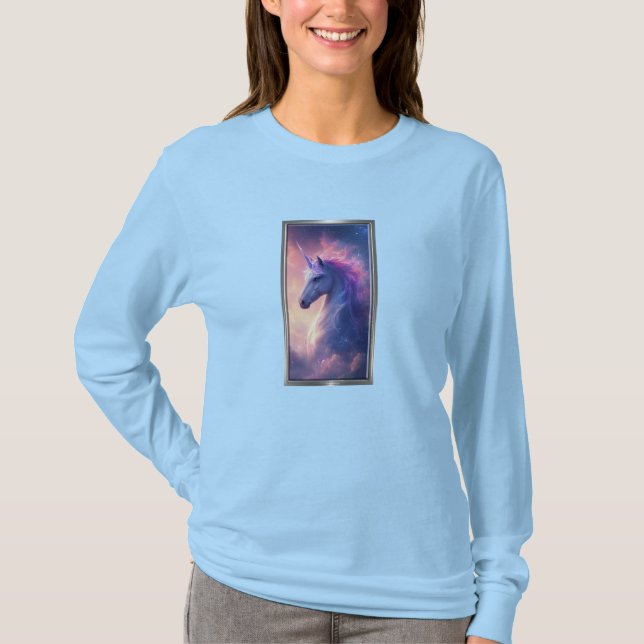 Unicorn T-Shirt (Front)