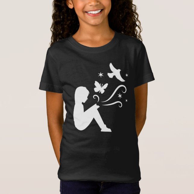 Unicorn T-Shirt (Front)