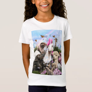 Unicorn T-Shirt