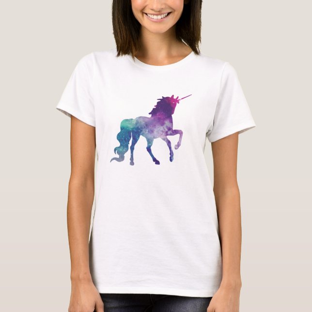UNICORN T-Shirt (Front)