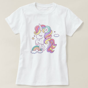 Unicorn T-Shirt
