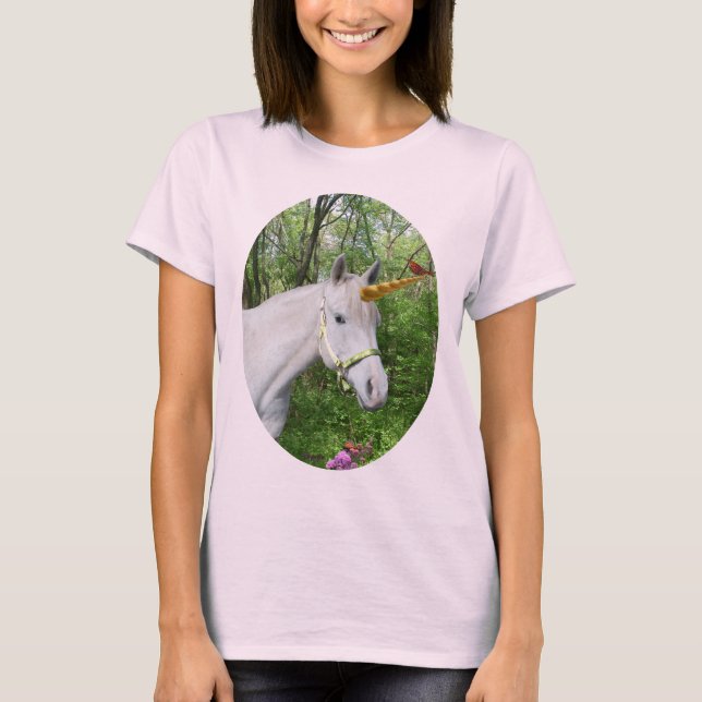 Unicorn T-Shirt (Front)
