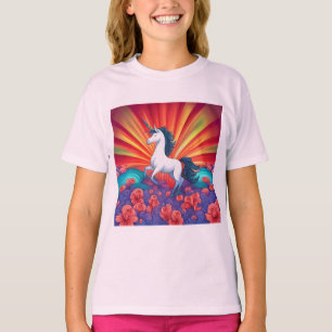 Unicorn --  T-Shirt