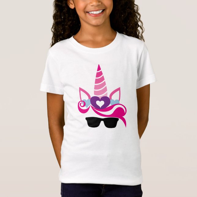 Unicorn T-Shirt (Front)