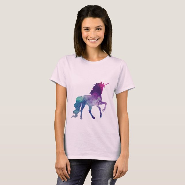 Unicorn Tee (Front Full)