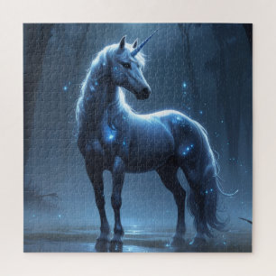 Unicorn Themed Puzzle