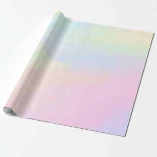 Unicorn Things 1 Wrapping Paper