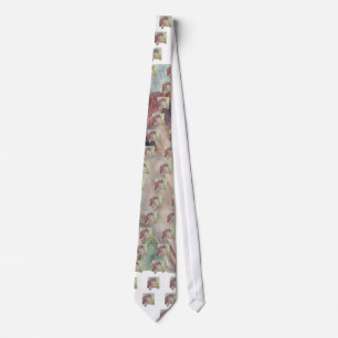Unicorn Tie