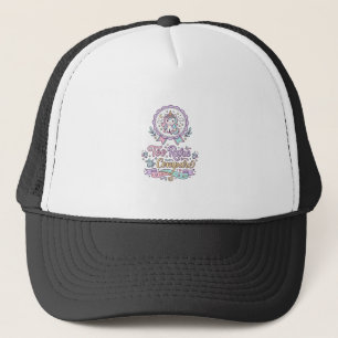 Unicorn Too Rare to Compare Cute Pastel T-Shirt De Trucker Hat