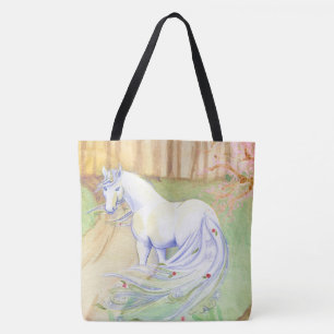 Unicorn Tote Bag