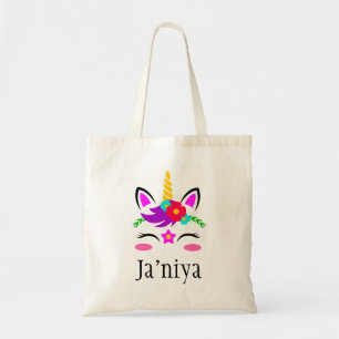 Unicorn Tote Bag