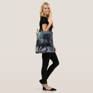 Unicorn tote bag