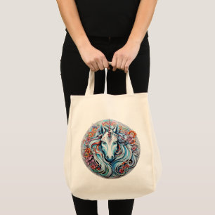 Unicorn Tote Bag