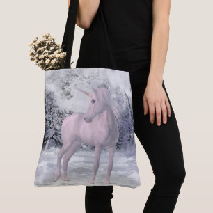 Unicorn Tote Bag