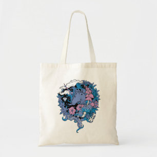 Unicorn Tote Bag