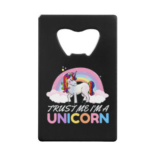 Unicorn Trust Me I'm Unicorn