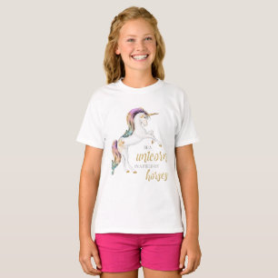 Unicorn TShirt
