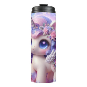 Unicorn Tumbler Wrap