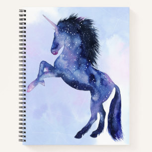 Unicorn Universe - Cosmic Notebook