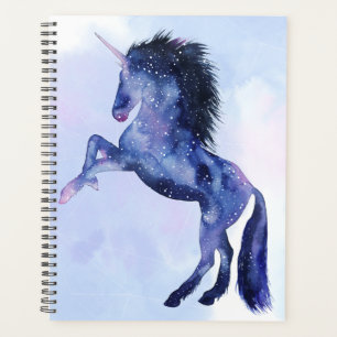 Unicorn Universe - Cosmic Planner