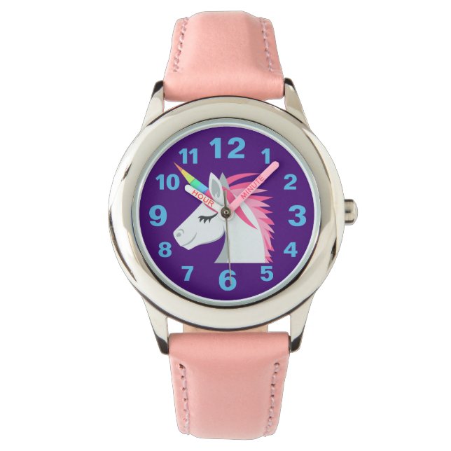 UNICORN WATCH (Front)