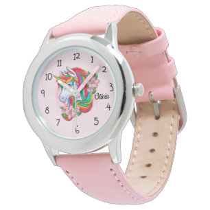 Unicorn Watch