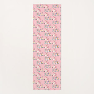 Unicorn Yoga Mat