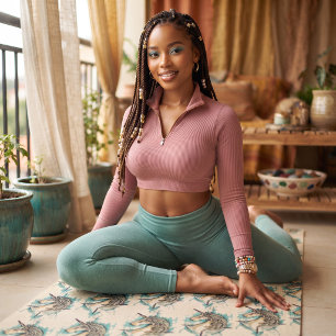 Unicorn Yoga Mat