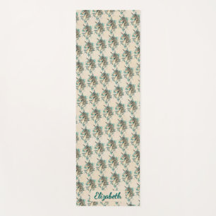 Unicorn Yoga Mat