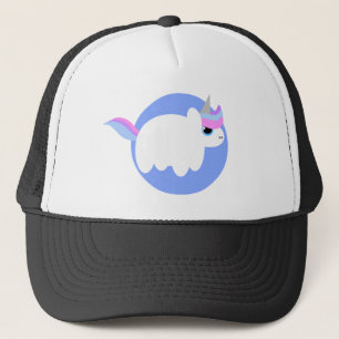 UnicornII Trucker Hat
