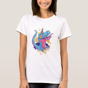 Unicornisaurus T-Shirt