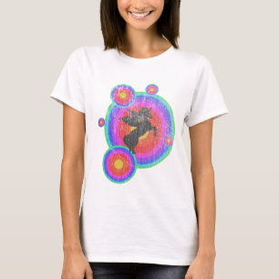 unicornLOGO T-Shirt