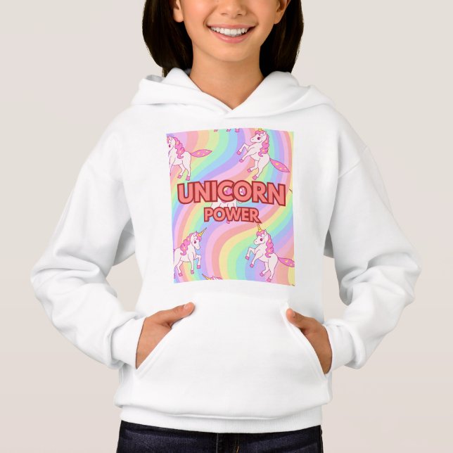 UNICORNPOWER (Front)